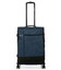 Чемодан Airtex 6659 средний M синий фото, картинка, изображение