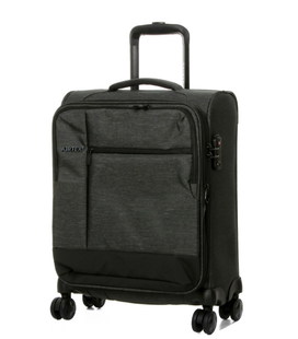 Валіза Airtex 6659 маленька S графіт картинка, зображення, фото
