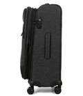 Чемодан Airtex 6659 Midi графит фото, картинка, изображение