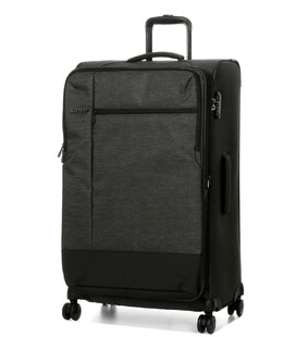 Валіза Airtex 6659 велика L графіт - картинка, зображення, фото валізи