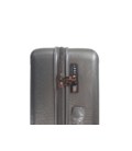 Валіза Airtex Diome 632 середня M сіра - картинка, зображення, фото валізи