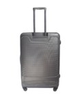 Валіза Airtex Diome 632 велика L сіра картинка, зображення, фото