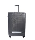 Валіза Airtex Diome 632 велика L сіра картинка, зображення, фото