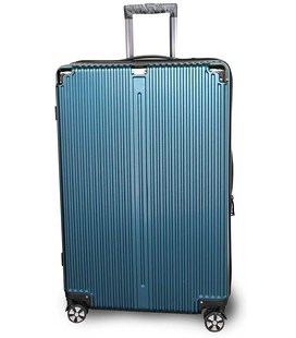 Чемодан Airtex 956 Maxi синий фото, картинка, изображение