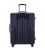 Чемодан Havel маленький S синий фото, картинка, изображение