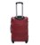 Чемодан Carbon 147 средний M бордовый фото, картинка, изображение