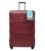 Валіза Carbon 147 велика L бордова картинка, зображення, фото