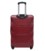 Чемодан Carbon 147 большой L бордовый фото, картинка, изображение