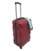 Набір валіз Carbon 147 бордовий картинка, зображення, фото