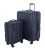Чемодан Havel маленький S синий фото, картинка, изображение