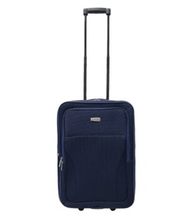 Чемодан Airtex 515 Mini синий фото, картинка, изображение