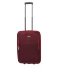 Валіза Airtex 515 маленька S бордова - картинка, зображення, фото валізи
