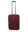 Валіза Airtex 515 маленька S бордова - картинка, зображення, фото валізи