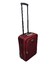 Чемодан Airtex 515 маленький S бордовый фото, картинка, изображение
