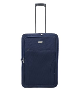 Чемодан Airtex 515 средний M синий