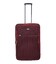 Чемодан Airtex 515 средний M бордовый фото, картинка, изображение