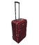 Чемодан Airtex 515 средний M бордовый фото, картинка, изображение
