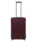 Валіза Airtex 515 середня M бордова - картинка, зображення, фото валізи