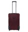 Валіза Airtex 515 середня M бордова - картинка, зображення, фото валізи