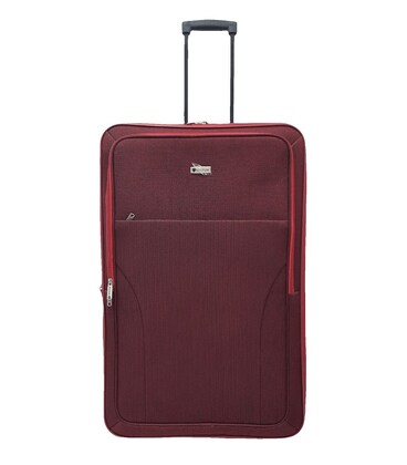 Валіза Airtex 515 велика L бордова картинка, зображення, фото