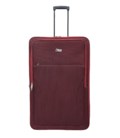 Валіза Airtex 515 велика L бордова картинка, зображення, фото
