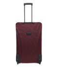 Валіза Airtex 515 велика L бордова картинка, зображення, фото