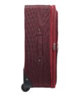 Валіза Airtex 515 велика L бордова картинка, зображення, фото
