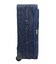 Чемодан Airtex 515 большой L синий фото, картинка, изображение