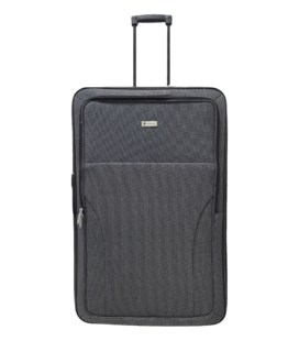 Чемодан Airtex 515 большой L серый фото, картинка, изображение