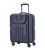 Валіза Havel маленька S синій картинка, зображення, фото