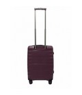 Валіза Airtex 242 маленька S бордова - картинка, зображення, фото валізи