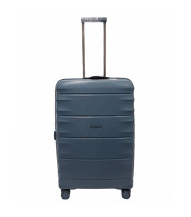 Валіза Airtex 242 велика L зелена - картинка, зображення, фото валізи