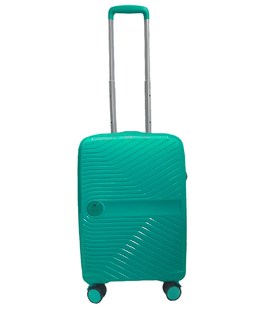 Чемодан Airtex 280 Jupiter Mini мятный фото, картинка, изображение