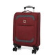 Чемодан Airtex 608 Worldline маленький S бордовый фото