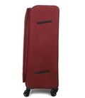 Валіза Airtex 608 Worldline маленька S бордова - картинка, зображення, фото валізи