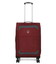 Валіза Airtex 608 Worldline велика L бордова - картинка, зображення, фото валізи