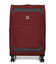 Валіза Airtex 608 Worldline велика L бордова - картинка, зображення, фото валізи