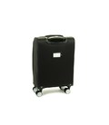 Чемодан Airtex 6349 Worldline Maxi черный фото, картинка, изображение