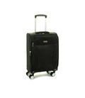 Чемодан Airtex 6349 Worldline Maxi черный фото, картинка, изображение