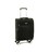 Чемодан Airtex 6349 Worldline Maxi черный фото, картинка, изображение