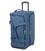 Дорожня сумка на колесах Airtex 823 S синя картинка, зображення, фото
