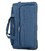Дорожная сумка на колесах Airtex 823 S синяя картинка, изображение, фото