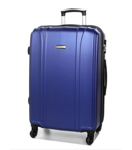 Чемодан Madisson 03504 большой L синий фото, картинка, изображение