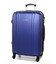 Валіза Madisson 03504 велика L синя - картинка, зображення, фото валізи