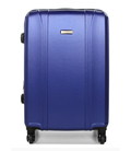 Чемодан Madisson 03504 Maxi синий фото, картинка, изображение