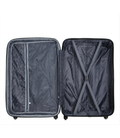 Чемодан Madisson 03504 Maxi синий фото, картинка, изображение