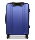 Чемодан Madisson 03504 Maxi синий фото, картинка, изображение