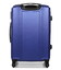 Чемодан Madisson 03504 большой L синий фото, картинка, изображение
