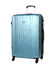 Чемодан Madisson 03504 большой L голубой фото, картинка, изображение