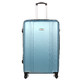 Чемодан Madisson 03504 большой L голубой фото